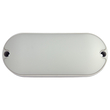 Банник LT-LBWP-03-IP65-12W-6500К LED овальный - Светильники - Для ЖКХ - . Магазин оборудования для автономного и резервного электропитания Ekosolar.ru в Новосибирске