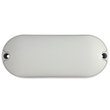 Банник LT-LBWP-05-IP65-8W-6500К LED овал с датчиком движения - Светильники - Для ЖКХ - . Магазин оборудования для автономного и резервного электропитания Ekosolar.ru в Новосибирске