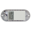 Банник LT-LBWP-03-IP65-8W-6500К LED овальный - Светильники - Для ЖКХ - . Магазин оборудования для автономного и резервного электропитания Ekosolar.ru в Новосибирске