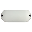 Банник LT-LBWP-03-IP65-8W-6500К LED овальный - Светильники - Для ЖКХ - . Магазин оборудования для автономного и резервного электропитания Ekosolar.ru в Новосибирске