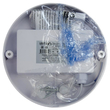Банник LT-LBWP-06-IP65-8W-6500К LED круглый - Светильники - Для ЖКХ - . Магазин оборудования для автономного и резервного электропитания Ekosolar.ru в Новосибирске